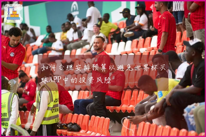 如何合理安排预算以避免世界杯买球APP中的投资风险
