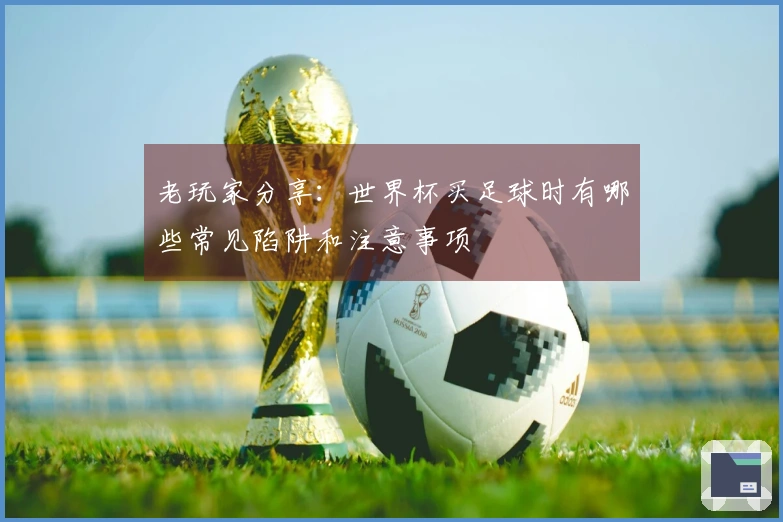 老玩家分享：世界杯买足球时有哪些常见陷阱和注意事项