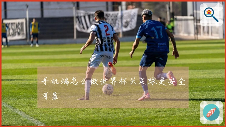手机端怎么做世界杯买足球更安全可靠
