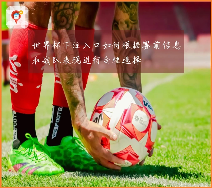 世界杯下注入口如何根据赛前信息和战队表现进行合理选择