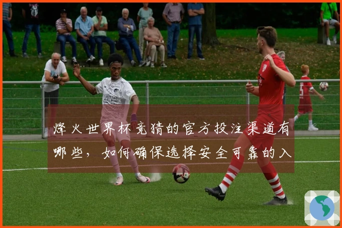 烽火世界杯竞猜的官方投注渠道有哪些，如何确保选择安全可靠的入口？
